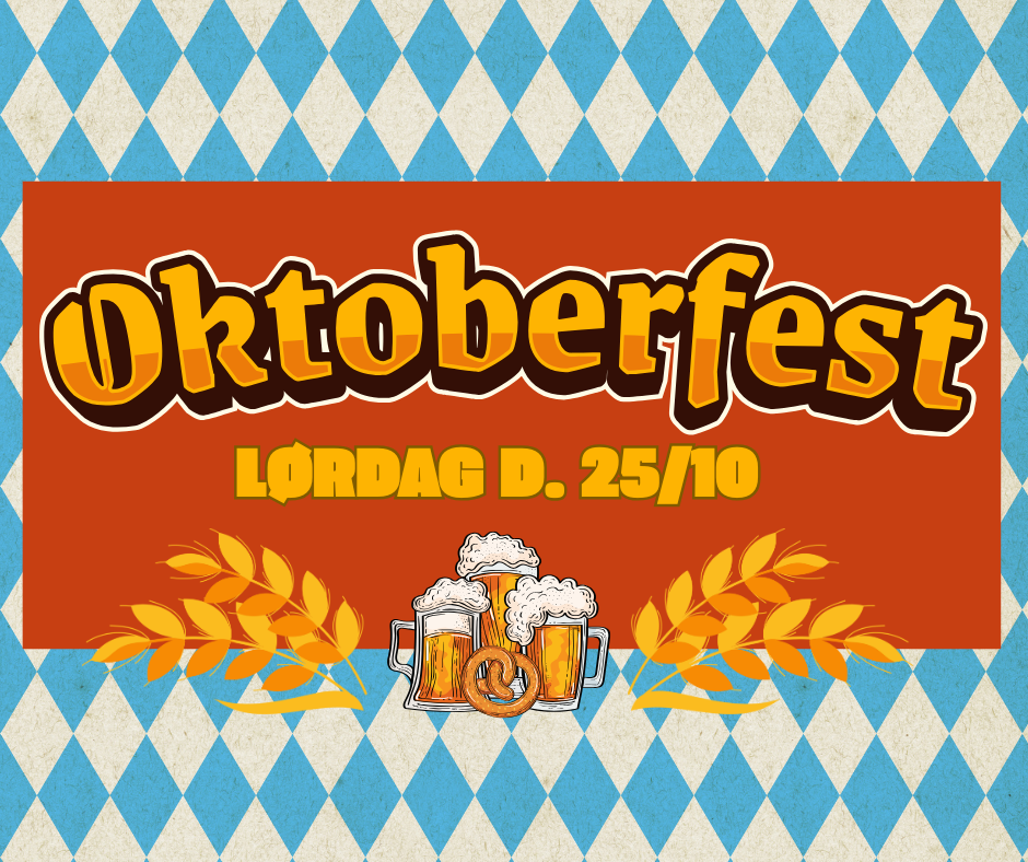 OKTOBERFEST