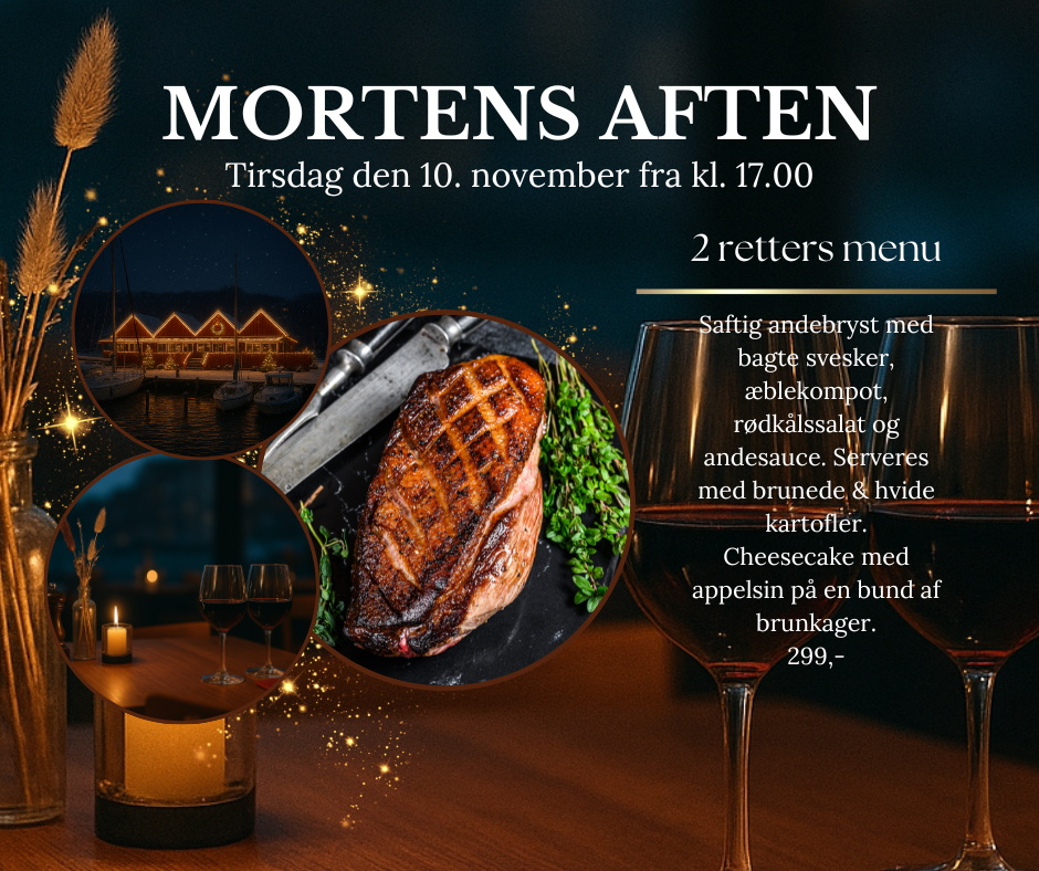 Mortens aften